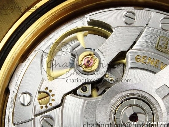 Best AAA Replica Sites Bezel ARF 228238 Crystal Diamonds Bracelet DayDate WrinkleFree 40 YG President VR 1550 on Steel 904L 0123